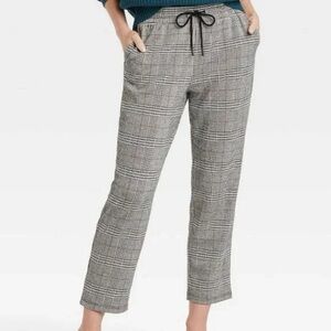 a new day Gray Dress Pants with Relaxed Fit